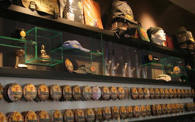 Barney's Farm Barney's Farm