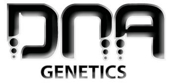 dna Genetics dna Genetics