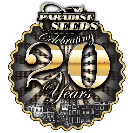 Paradise Seeds