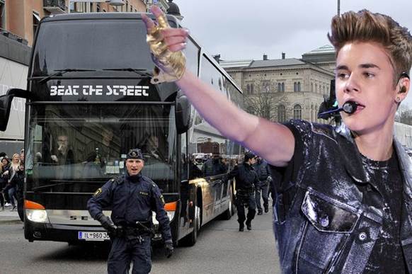 Justin Stokolm Justin Stokolm