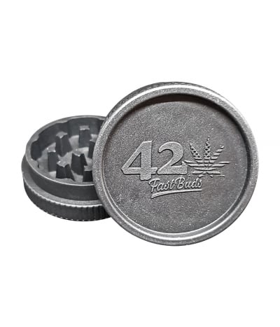 420 Hemp Grinder