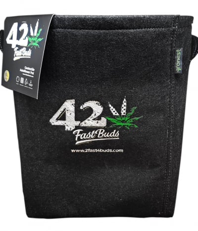 420 Geotextile Fabric Autoflower Pot