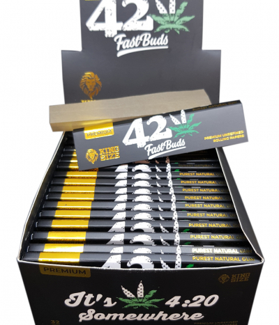 420 Rolling Papers