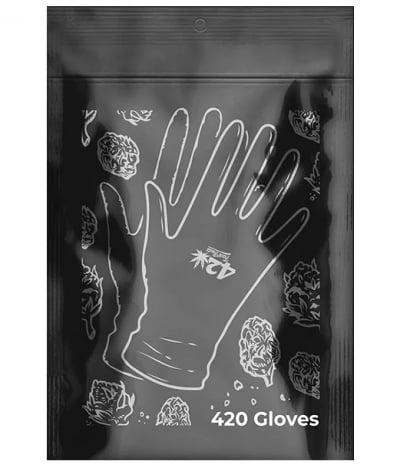 420 Gloves