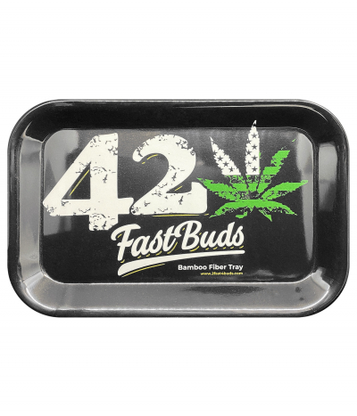 420 Bamboo Fiber Tray