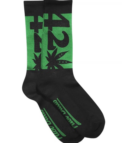 420 Socks