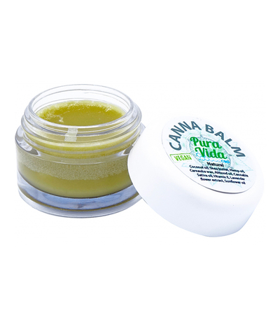 CBD Balm 30mL (Vegan Friendly)