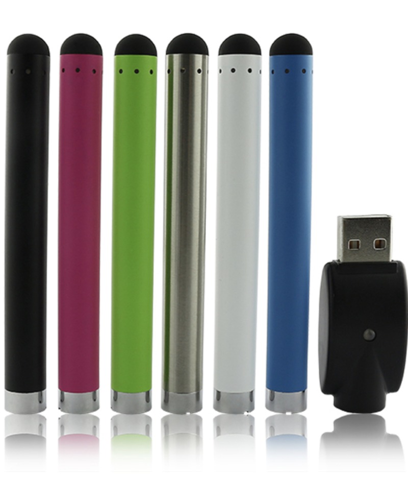 Vaporisers | Pen Vape CDB Product | Green Parrot