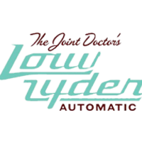 Joint Doctor Lowryder