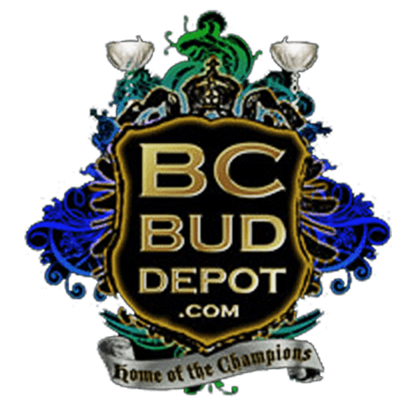 Bc-bud-depot