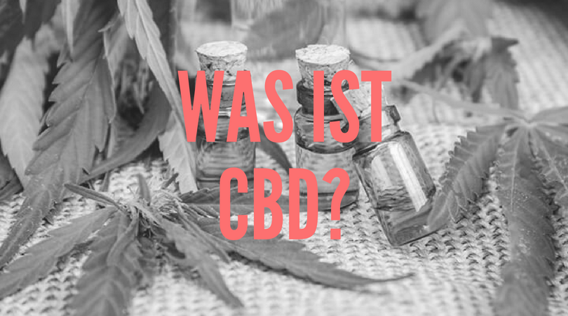 was ist cbd