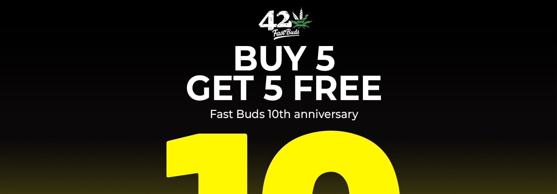 FAST BUDS