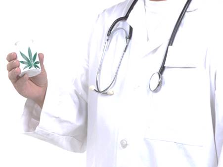 Marihuana Medicinal Marihuana Medicinal