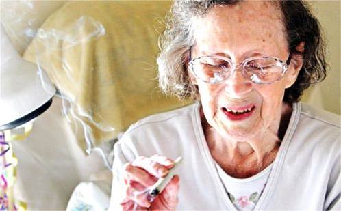 Marihuana Medicinal Marihuana Medicinal