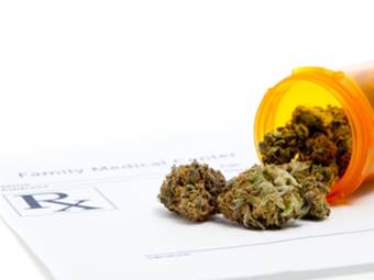 Píldora de Marihuana Píldora de Marihuana