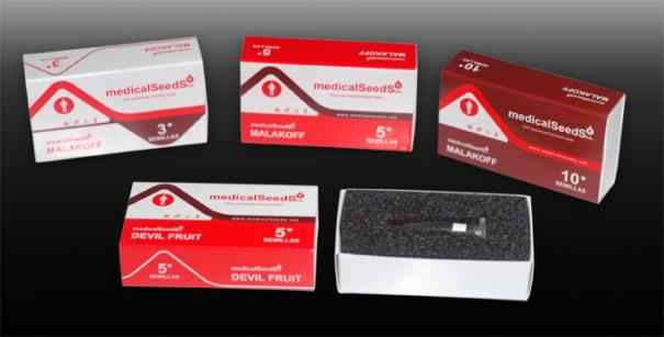 Medical Seeds Medical Seeds