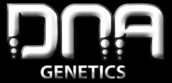 DNA GENETICS DNA GENETICS
